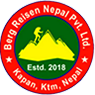 Bergreisen Nepal